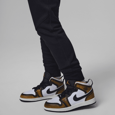Jordan Sport Crossover Pants Little Kids Dri-FIT Pants