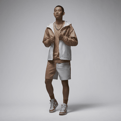 Jordan Essentials Men's Loopback Fleece Shorts