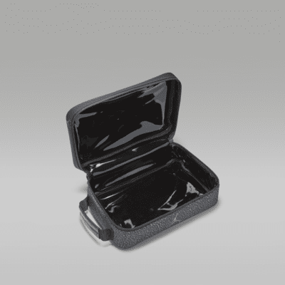 Jordan Shoebox Bag