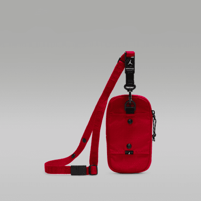 Jordan Flight Phone Crossbody Bag