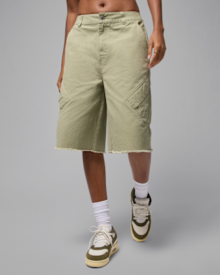 Женские шорты Jordan Flight Chicago Big Shorts