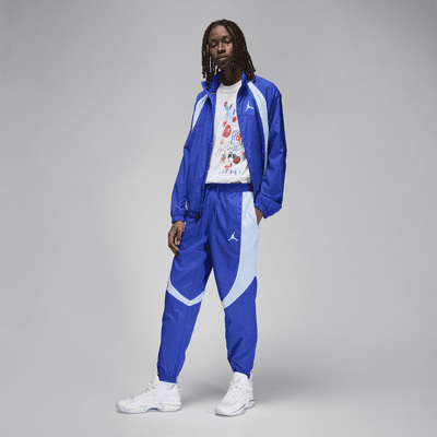 Jordan Sport JAM x Fédération Française de Basketball Men's Warm-Up Trousers