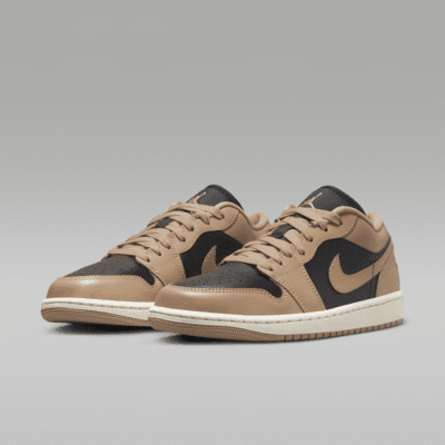 Air Jordan 1 Low Women's Shoes