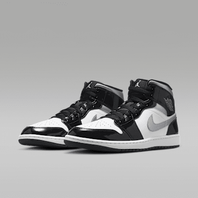 Air Jordan 1 Mid SE Men's Shoes