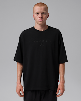 Мужская футболка Jordan Flight Oversized