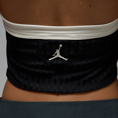 Jordan Poolside Women's Halter Top