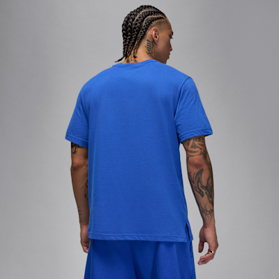 Jordan Sport Men's Dri-FIT Short-Sleeve Top