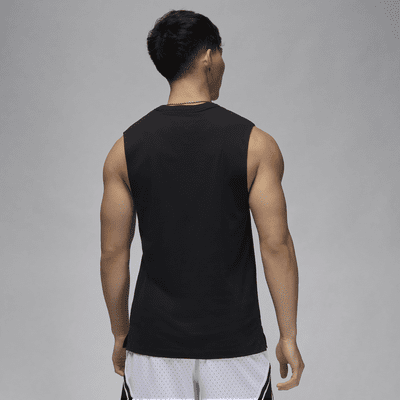 Jordan Sport Men's Dri-FIT Sleeveless Top