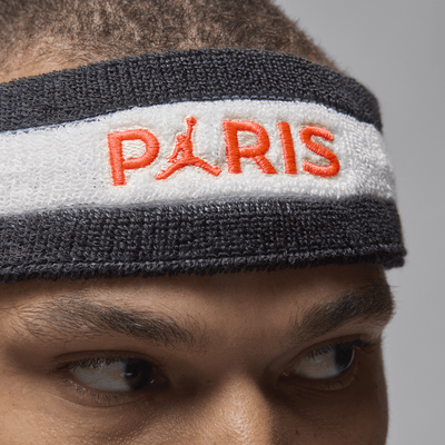 Bandeau en molleton Jordan