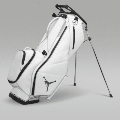 Jordan Fade Away Premium Mirror Six-Way Golf Bag