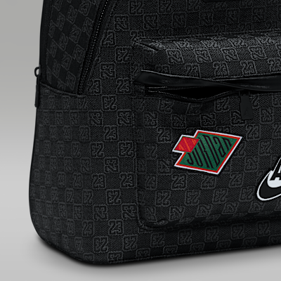 Jordan Monogram Backpack (20L)