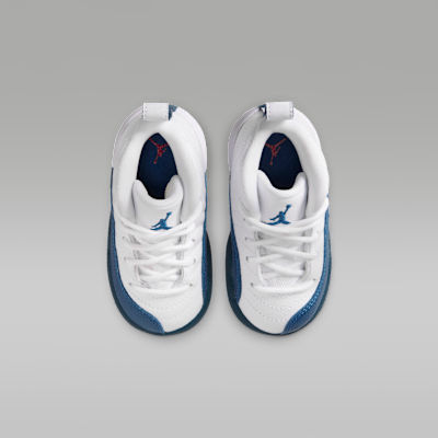 Jordan 12 Retro Baby/Toddler Shoes