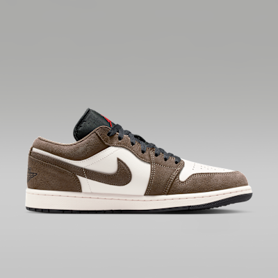 Air Jordan 1 Low Herrenschuh
