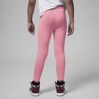 Air Jordan Focus Leggings Little Kids' Leggings