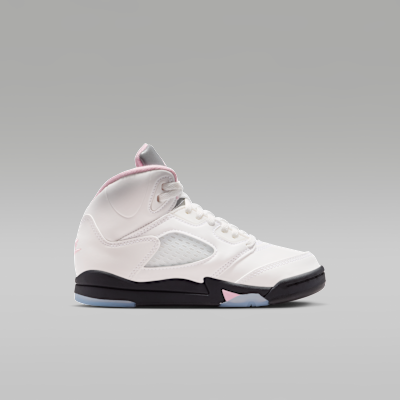 Jordan 5 Retro Little Kids' Shoes