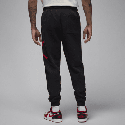 Pantalon en tissu Fleece Jordan Essentials Baseline pour homme