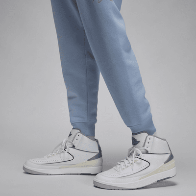 Pantaloni di base in fleece Jordan Essentials – Uomo