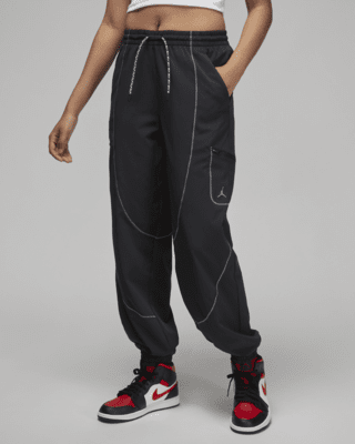 Женские  Jordan Sport Tunnel Pants