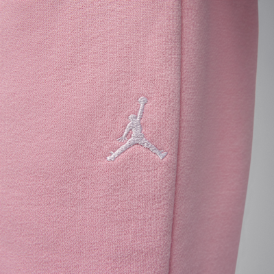 Jordan Brooklyn Fleece Little Kids' Pants