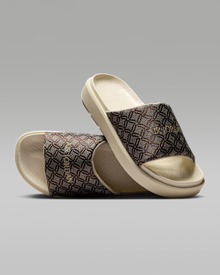 Женские  Jordan Sophia Slides