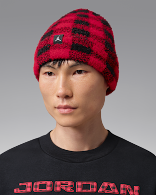 Женские Jordan Peak Beanie