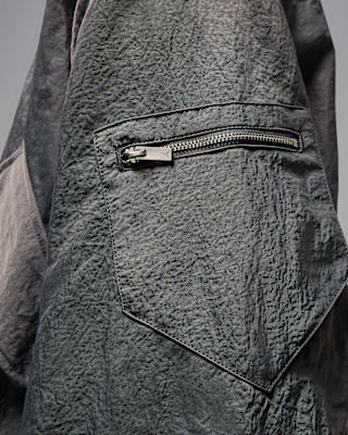 Jordan Flight Renegade