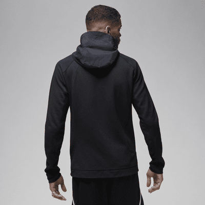 Felpa pullover in fleece con cappuccio Air Jordan Dri-FIT Sport – Uomo