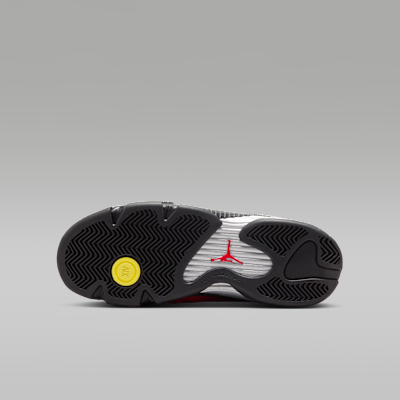 Tenis para niños grandes Air Jordan 14 Retro