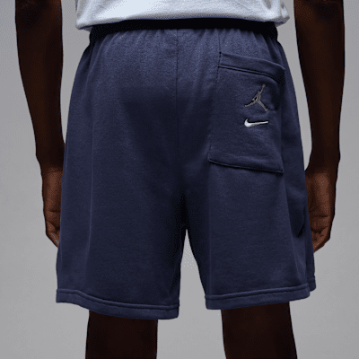 Shorts de French Terry para hombre Jordan MVP
