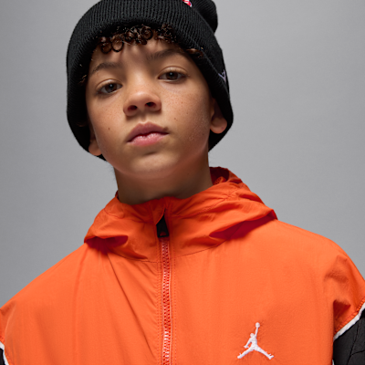 Veste Jordan Essential Draft pour ado