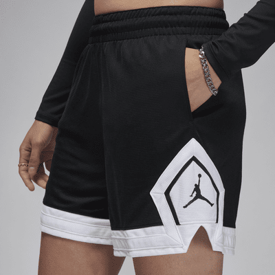 Jordan Sport Women's 10cm (approx.) Diamond Shorts