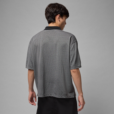 Jordan Brooklyn Men's Polo