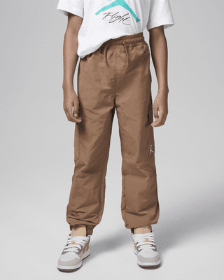 Детские  Jordan Big Kids' Double Cargo Pants