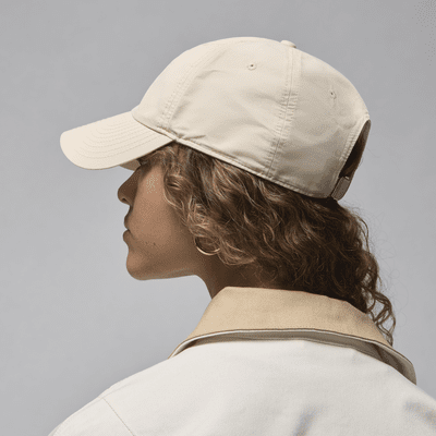 Jordan Club Cap Adjustable Unstructured Hat