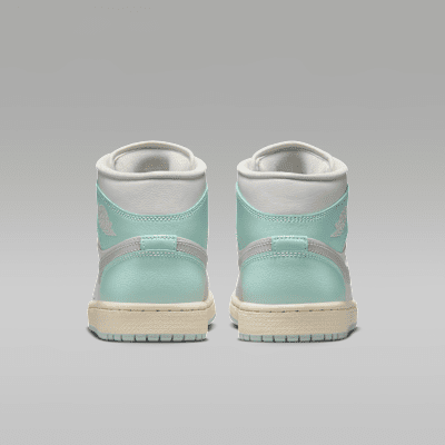 Air Jordan 1 Mid Damesschoenen