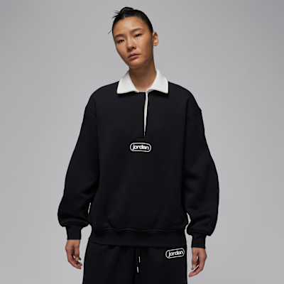 Jordan Flight Fleece