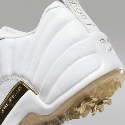 Jordan XII G Golf Shoes