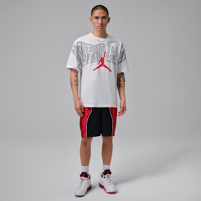 Jordan Men's Graphic T-Shirt