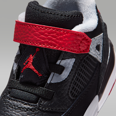 Scarpa Jordan Spizike Low – Bebè e bimbo/a