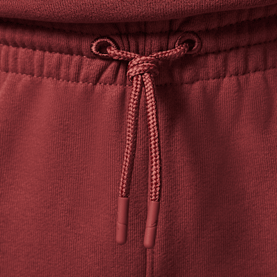 Pants de tejido Fleece para niños talla grande Jordan MJ Flight