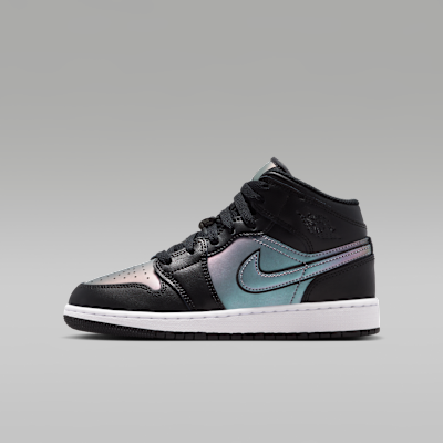 Air Jordan 1 Mid SE