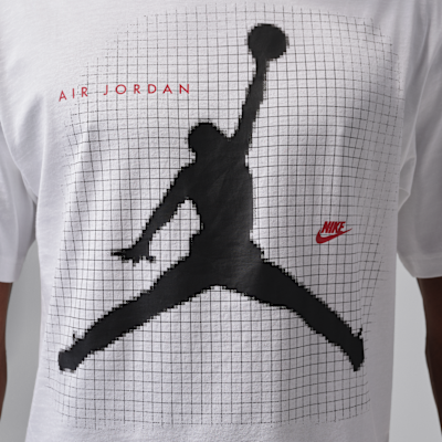 Jordan Men's Graphic T-Shirt