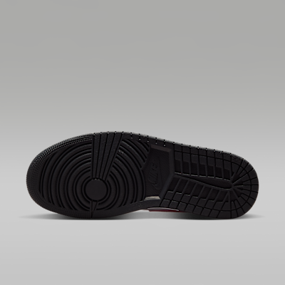 Jordan Air Jordan 1 Low Kadın Ayakkabısı görsel 2
