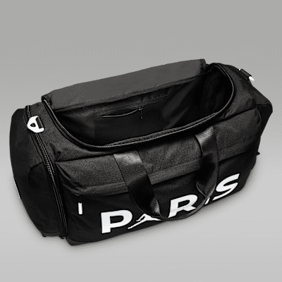 ジョーダン パリ サンジェルマン (PSG) ダッフルバッグ (62.5L)