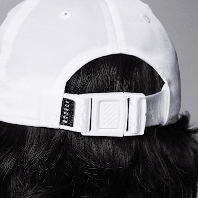 Gorra Emblem Jordan para niño talla grande