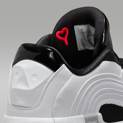 ルカ 4 PF "White Cement" バスケットボールシューズ