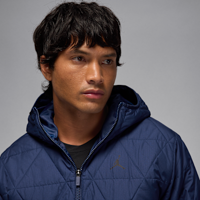 Jordan Sport Men's Therma-FIT Jacket