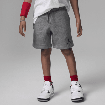 Short jordan on sale gris