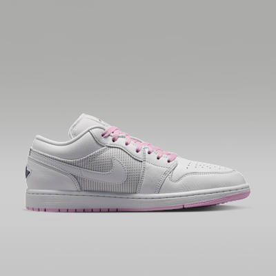 Jordan Air Jordan 1 Low SE Erkek Ayakkabısı görsel 3