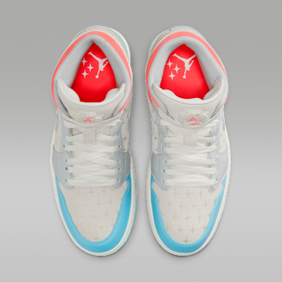 Air Jordan 1 Mid Women's Shoes